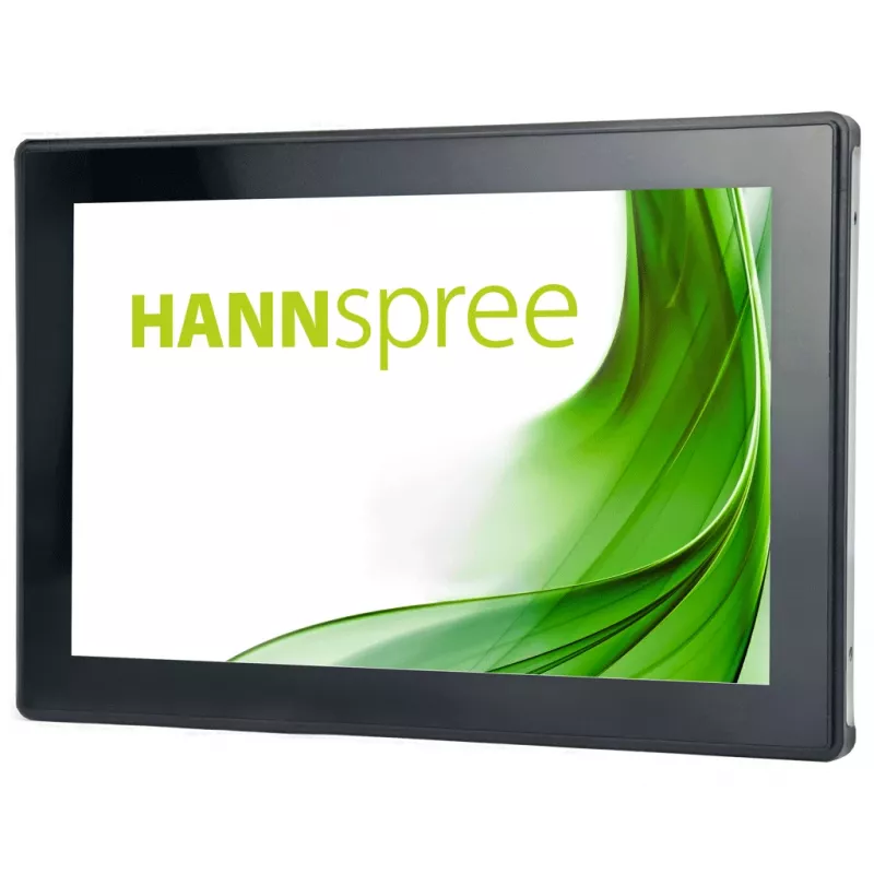 Hannspree Open Frame HO 105 HTB Digital Signage -näyttö 25,6 cm (10,1