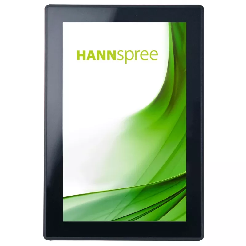 Hannspree Open Frame HO 105 HTB Digital Signage -näyttö 25,6 cm (10,1