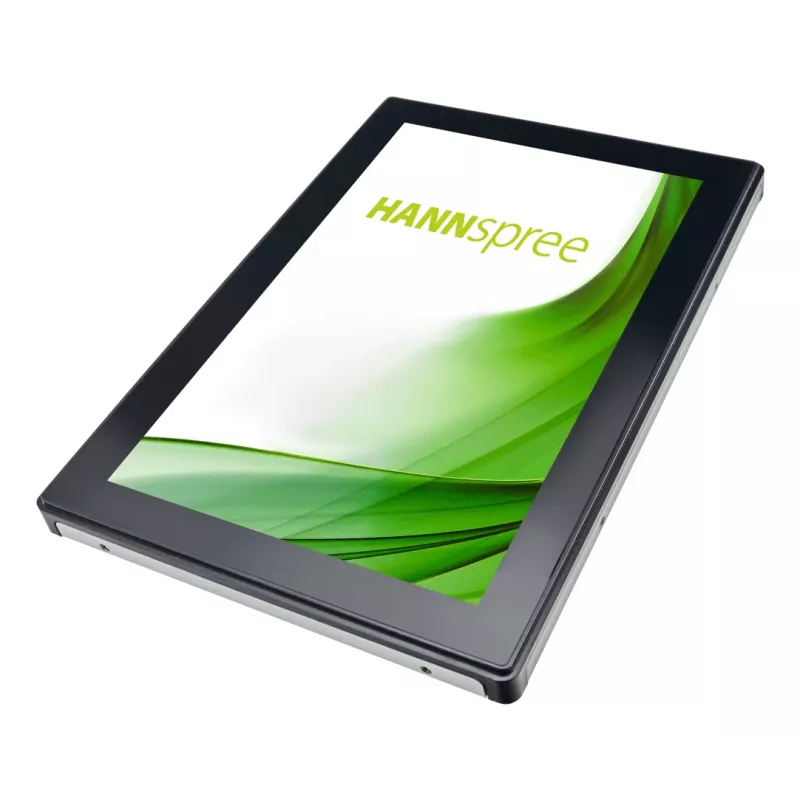 Hannspree Open Frame HO 105 HTB Digital Signage -näyttö 25,6 cm (10,1