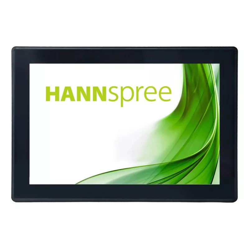 Hannspree Open Frame HO 105 HTB Digital Signage -näyttö 25,6 cm (10,1