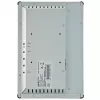 Hannspree Open Frame HO 105 HTB Digital Signage -näyttö 25,6 cm (10,1