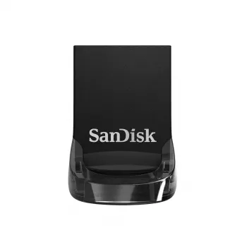 WESTERN DIGITAL SanDisk Ultra Fit – 512 GB USB-muistitikku – USB 3.1