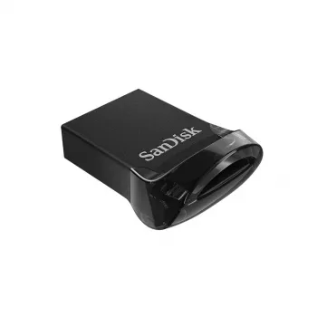 WESTERN DIGITAL SanDisk Ultra Fit – 512 GB USB-muistitikku – USB 3.1