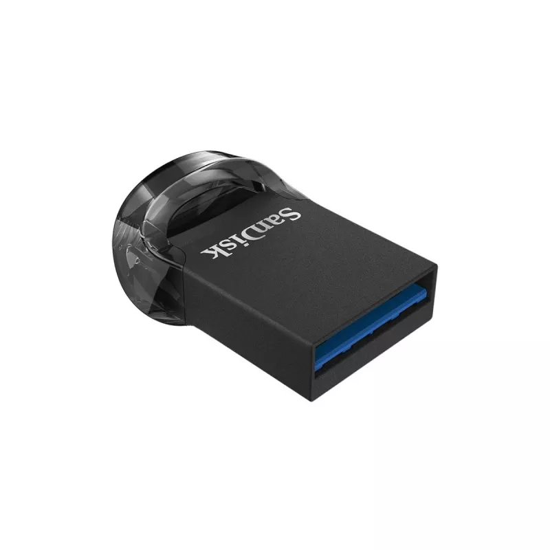 WESTERN DIGITAL SanDisk Ultra Fit – 512 GB USB-muistitikku – USB 3.1