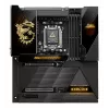 Emolevy MSI MEG X870E GODLIKE — X870E-piirisarja, AM5-kanta, ATX, DDR5-tuki
