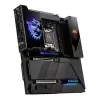 Emolevy MSI MEG X870E GODLIKE — X870E-piirisarja, AM5-kanta, ATX, DDR5-tuki