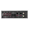 Emolevy MSI MEG X870E GODLIKE — X870E-piirisarja, AM5-kanta, ATX, DDR5-tuki