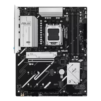 Emolevy ASUS PRIME B850-PLUS-CSM AMD B850 Socket AM5 ATX