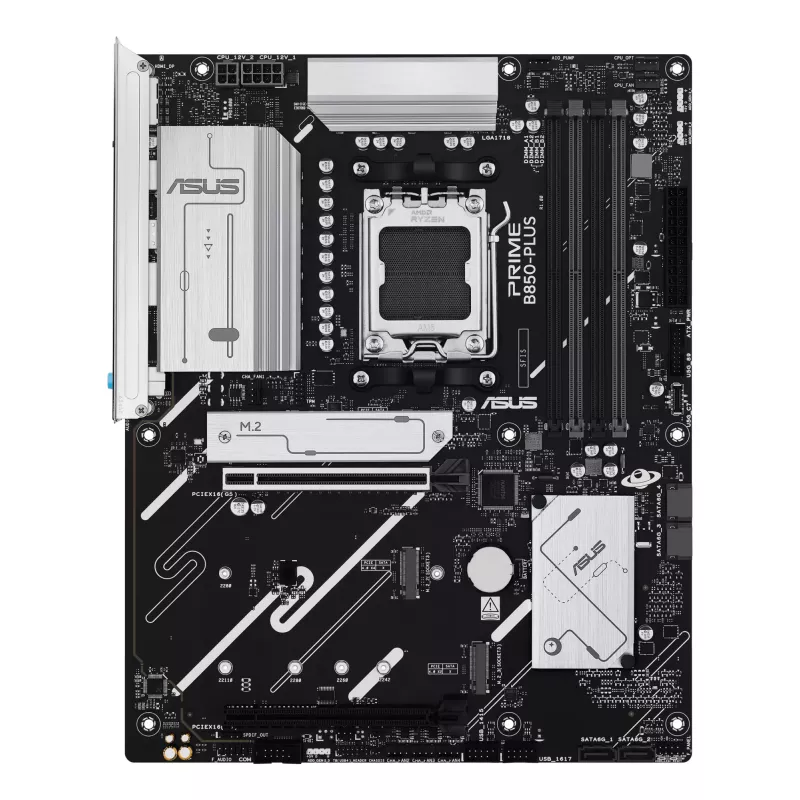 Emolevy ASUS PRIME B850-PLUS-CSM AMD B850 Socket AM5 ATX