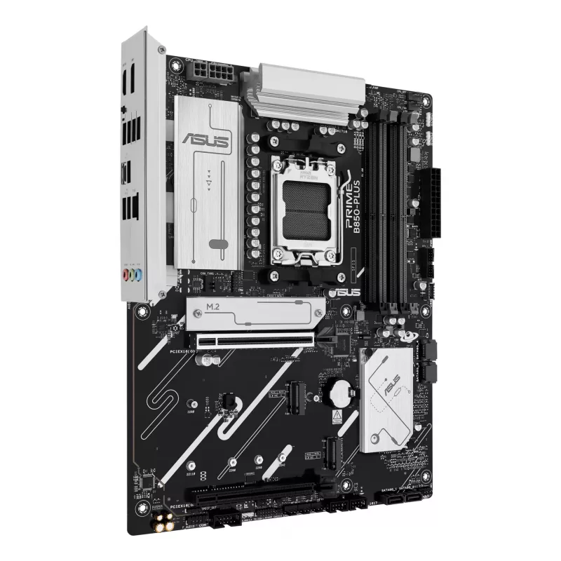 Emolevy ASUS PRIME B850-PLUS-CSM AMD B850 Socket AM5 ATX