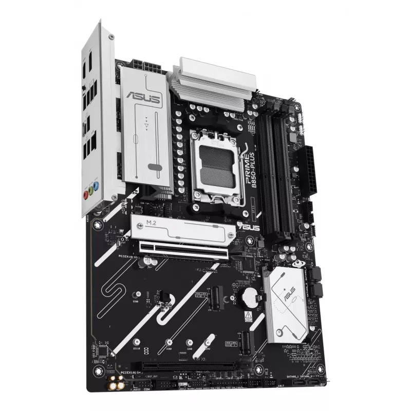 Emolevy ASUS PRIME B850-PLUS-CSM AMD B850 Socket AM5 ATX