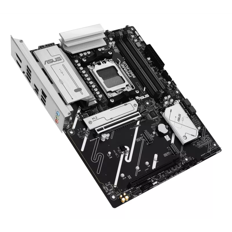 Emolevy ASUS PRIME B850-PLUS-CSM AMD B850 Socket AM5 ATX
