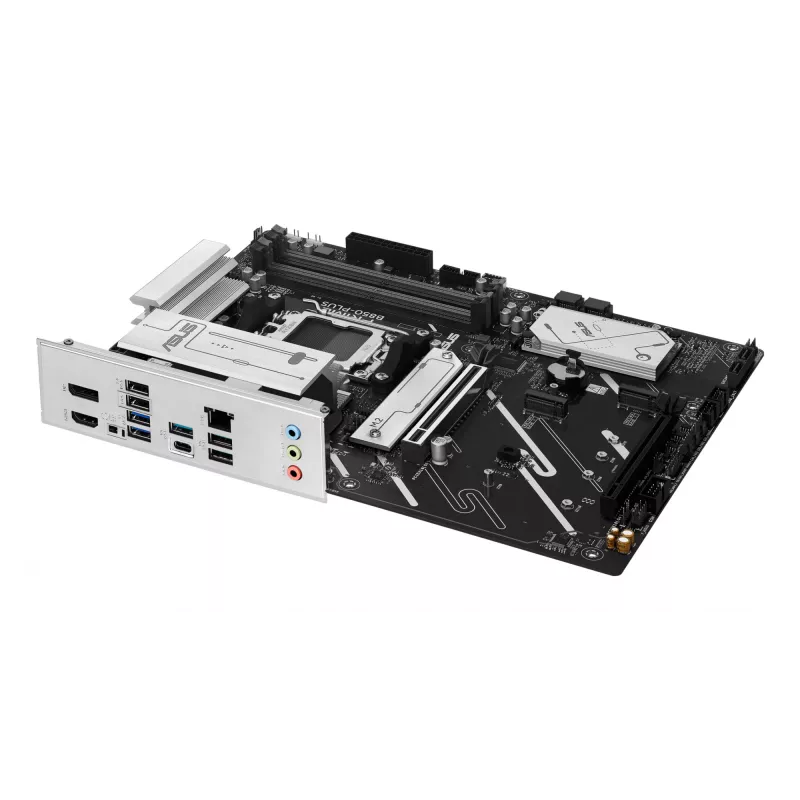 Emolevy ASUS PRIME B850-PLUS-CSM AMD B850 Socket AM5 ATX