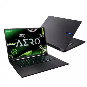 Kannettava tietokone GIGABYTE AERO X16 1VH93DEC64AH 16