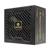 ENERMAX Revolution III ERV850G-AHG-MAC virtalähde 850 W, 80 PLUS Gold, täysmodulaarinen, ATX, musta
