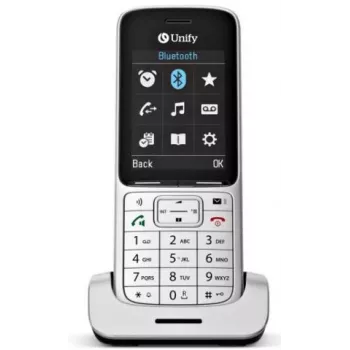 UNIFY GIGASET OPENSTAGE Unify OpenScape DECT Phone SL6 latausteline