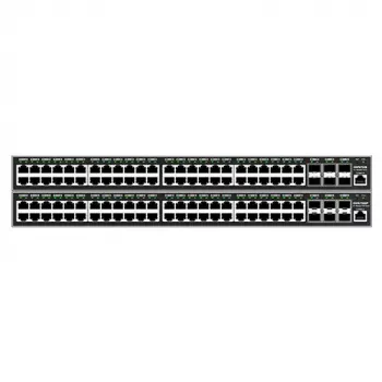 Hallittava L2+ Gigabit Ethernet -kytkin Grandstream GWN7806P