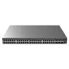 Hallittava L2+ Gigabit Ethernet -kytkin Grandstream GWN7806P