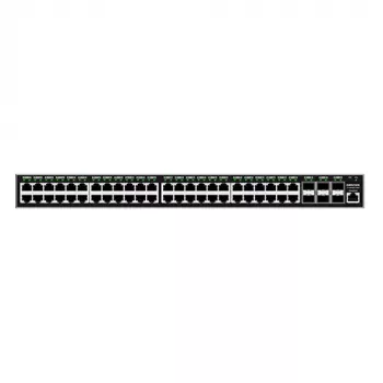 Hallittava L2+ Gigabit Ethernet -kytkin Grandstream GWN7806P