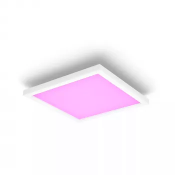 Philips Hue White and Colour Ambience Surimu -neliöpaneeli