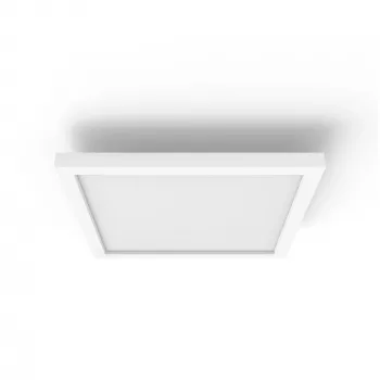 Philips Hue White and Colour Ambience Surimu -neliöpaneeli
