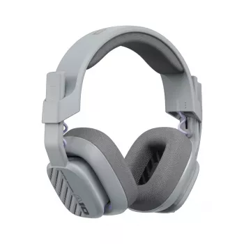 LOGITECH kuulokkeet - Astro A10 - stereo - johdollinen 3,5mm - harmaa