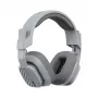 LOGITECH kuulokkeet - Astro A10 - stereo - johdollinen 3,5mm - harmaa
