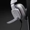 LOGITECH kuulokkeet - Astro A10 - stereo - johdollinen 3,5mm - harmaa