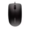 CHERRY DC 2000 näppäimistö ja hiiri yleiskäyttöön USB QWERTY US English musta