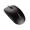 CHERRY DC 2000 näppäimistö ja hiiri yleiskäyttöön USB QWERTY US English musta