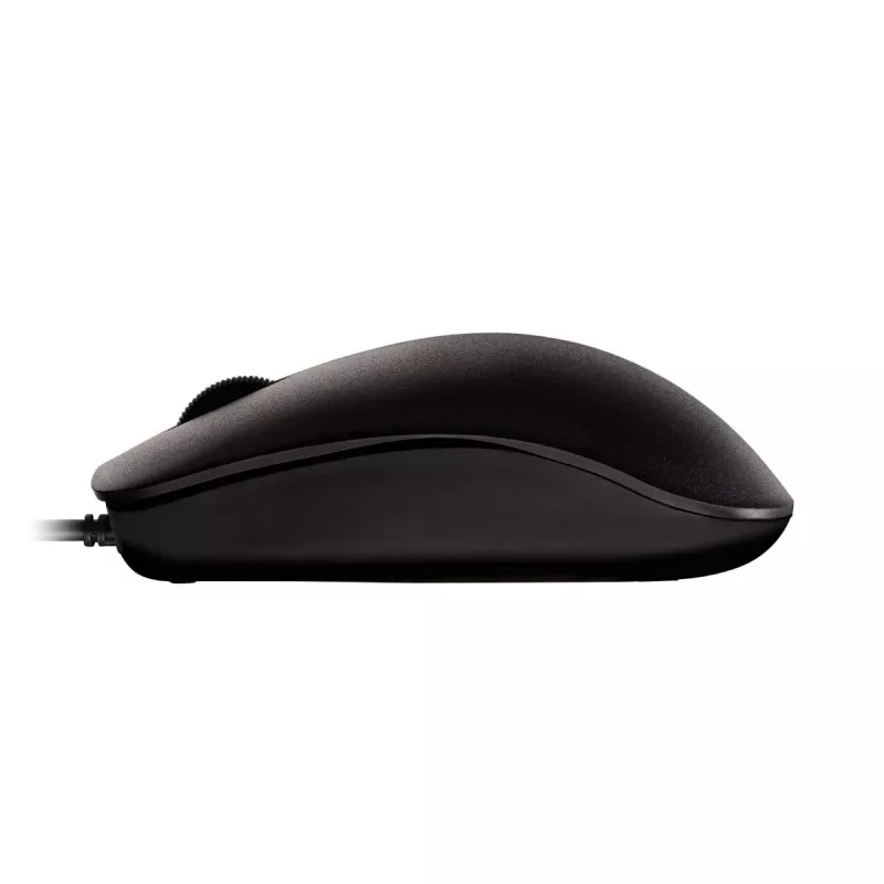 CHERRY DC 2000 näppäimistö ja hiiri yleiskäyttöön USB QWERTY US English musta