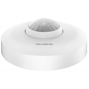 Yealink RoomSensor kosteus valo läsnäolo lämpötila langaton