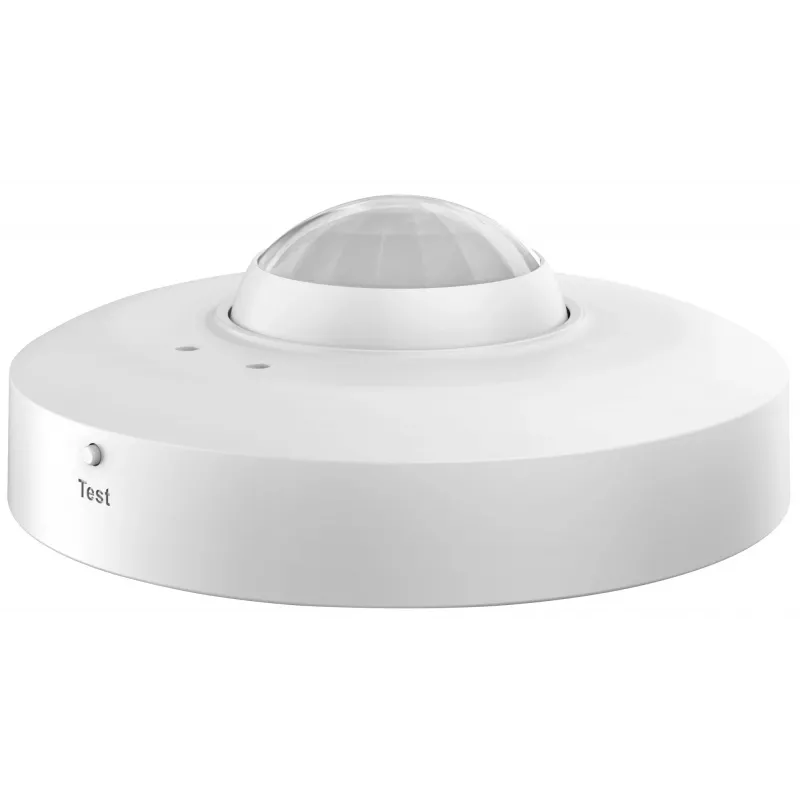Yealink RoomSensor kosteus valo läsnäolo lämpötila langaton