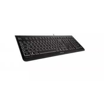 CHERRY KC 1000 näppäimistö pelaaminen USB unkari musta