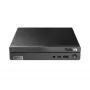 Lenovo ThinkCentre neo 50q Gen 4 Intel® Core™ i5 i5-13420H 16 GB DDR4-SDRAM 1 TB SSD Windows 11 Pro Mini PC musta