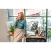 HP Poly Edge E550 IP-puhelin ja PoE-tuki, IPS, 800 x 480 pikseliä, 5:3, WPA2-Enterprise, EAP-TLS, HTTPS, ENERGY STAR, EAC, RoHS, Federal Communications Commission (FCC), CE