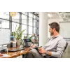 HP Poly Edge E550 IP-puhelin ja PoE-tuki, IPS, 800 x 480 pikseliä, 5:3, WPA2-Enterprise, EAP-TLS, HTTPS, ENERGY STAR, EAC, RoHS, Federal Communications Commission (FCC), CE