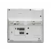 HP Poly Edge E550 IP-puhelin ja PoE-tuki, IPS, 800 x 480 pikseliä, 5:3, WPA2-Enterprise, EAP-TLS, HTTPS, ENERGY STAR, EAC, RoHS, Federal Communications Commission (FCC), CE
