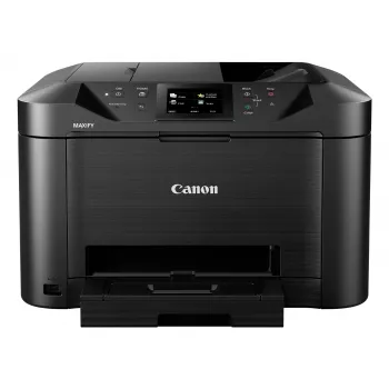 Canon MAXIFY MB5150 mustesuihku A4 60 x 1200 DPI 24 ppm Wi-Fi