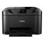 Canon MAXIFY MB5150 mustesuihku A4 60 x 1200 DPI 24 ppm Wi-Fi