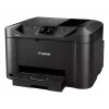 Canon MAXIFY MB5150 mustesuihku A4 60 x 1200 DPI 24 ppm Wi-Fi