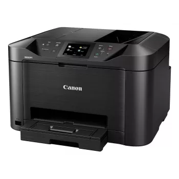 Canon MAXIFY MB5150 mustesuihku A4 60 x 1200 DPI 24 ppm Wi-Fi