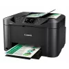 Canon MAXIFY MB5150 mustesuihku A4 60 x 1200 DPI 24 ppm Wi-Fi