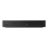 ASUS Master Thunderbolt 5 -telakka DC510 johdollinen musta