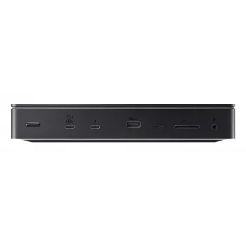 ASUS Master Thunderbolt 5 -telakka DC510 johdollinen musta