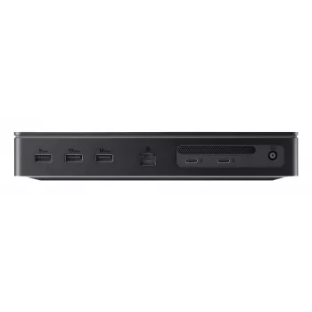 ASUS Master Thunderbolt 5 -telakka DC510 johdollinen musta