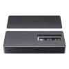 ASUS Master Thunderbolt 5 -telakka DC510 johdollinen musta