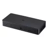 ASUS Master Thunderbolt 5 -telakka DC510 johdollinen musta