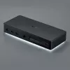 ASUS Master Thunderbolt 5 -telakka DC510 johdollinen musta