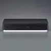 ASUS Master Thunderbolt 5 -telakka DC510 johdollinen musta